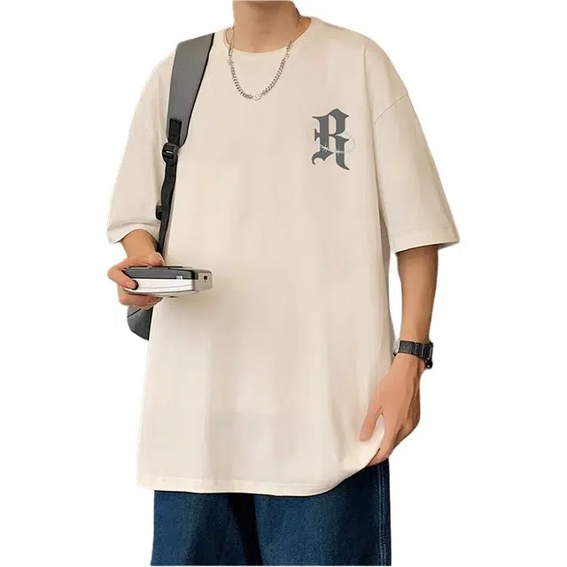 T