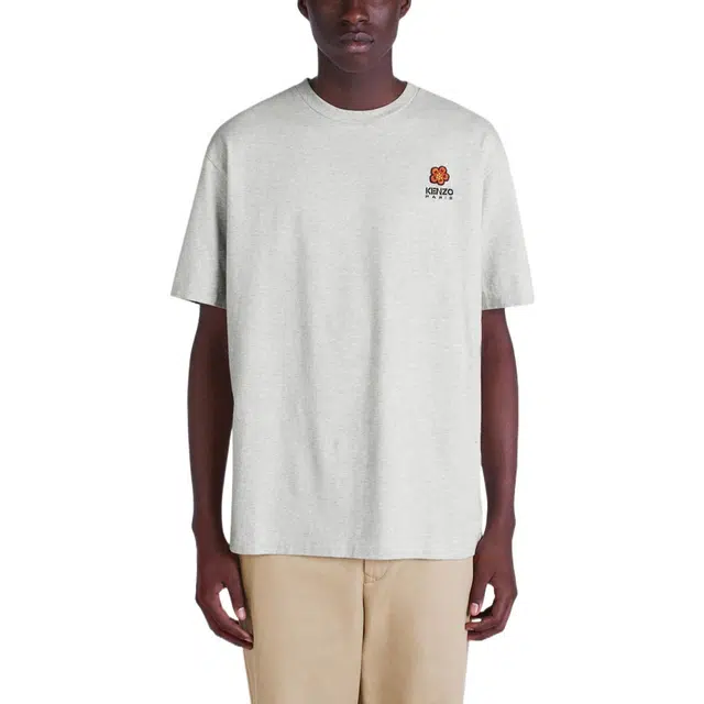 KENZO LOGO x Nigo FW22 Boke LogoT