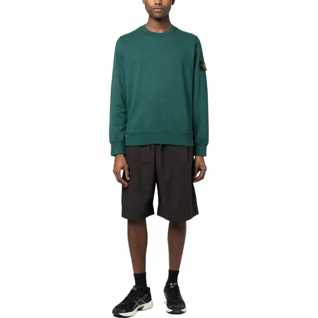 STONE ISLAND SS23