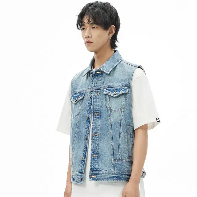 ABLE JEANS