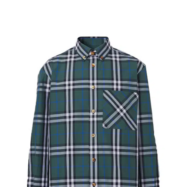 Burberry SS21