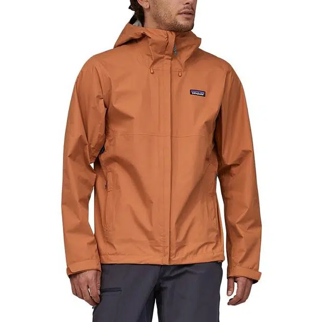 patagonia SS23 Torrentshell 3L