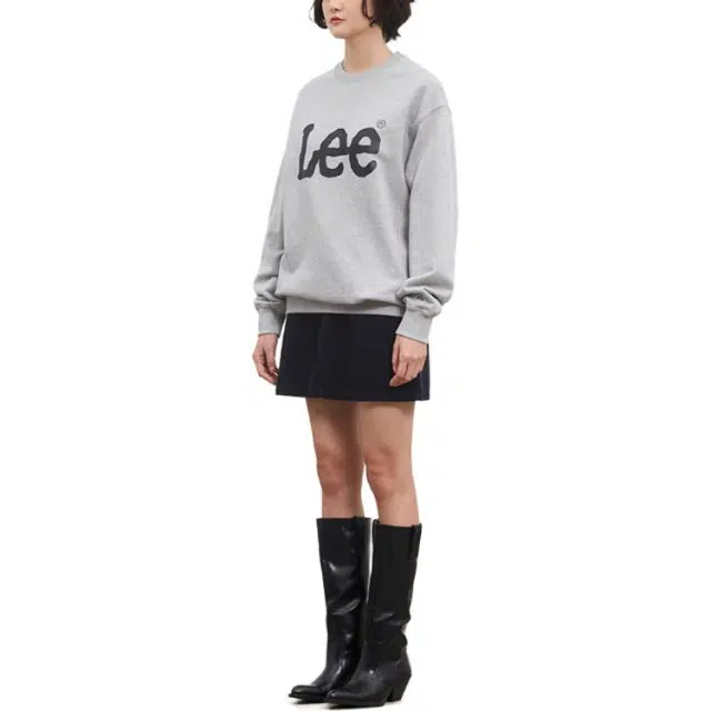 Lee Logo