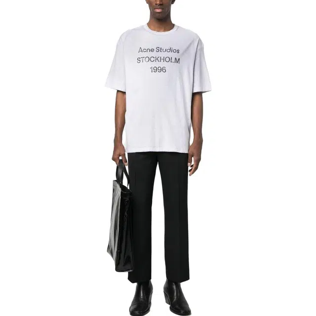 Acne Studios SS24 1996T