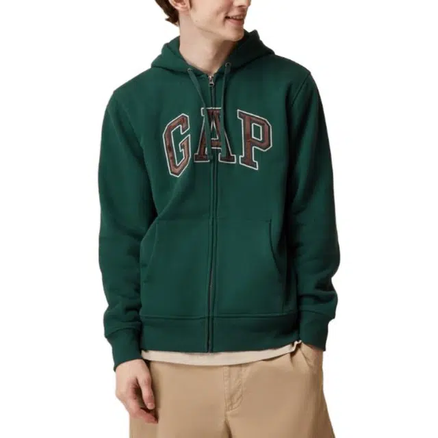 GAP Logo