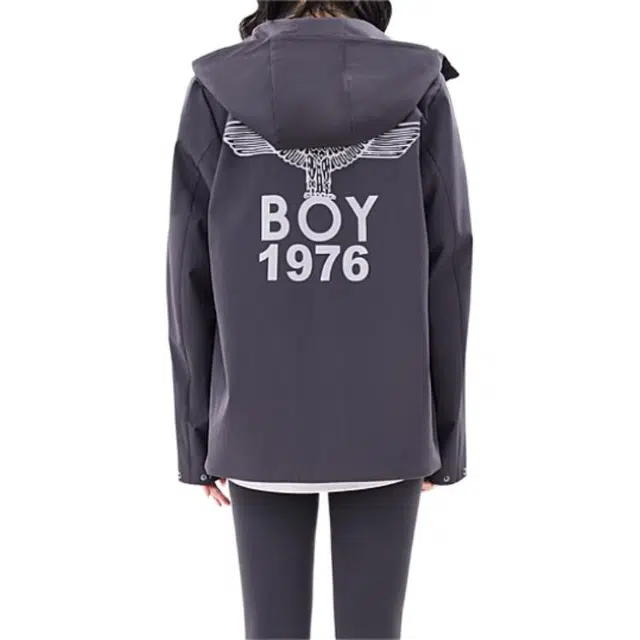 Boy London