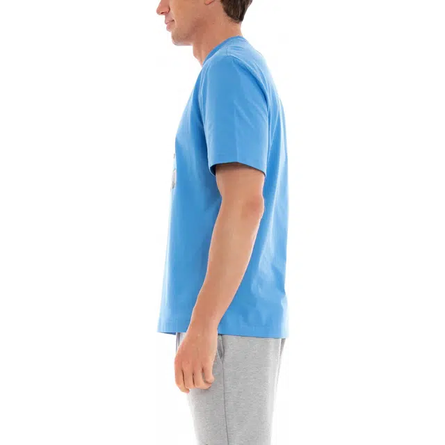 LACOSTE SS22 T