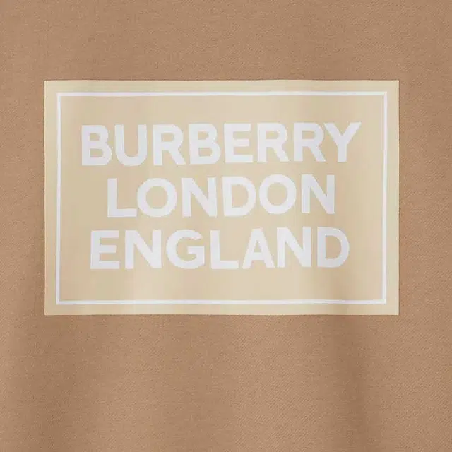 Burberry SS24 Logo