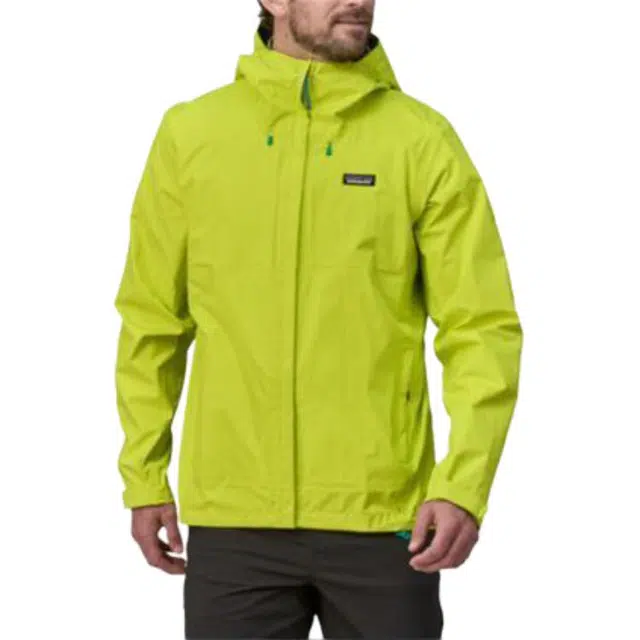 patagonia SS23 Torrentshell 3L