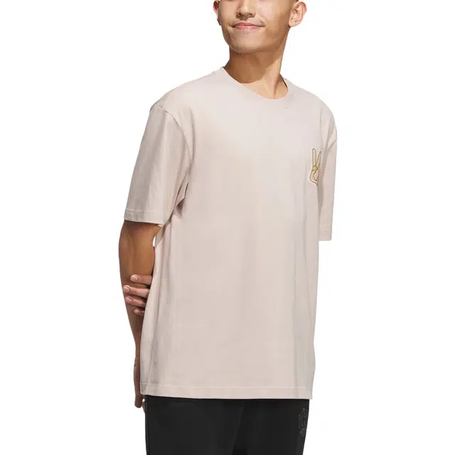 adidas neo City Escape T-shirt T