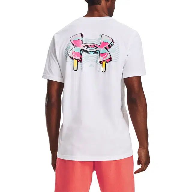 Under Armour T