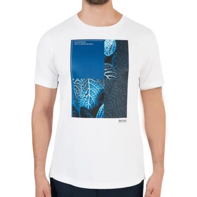 HUGO BOSS SS22 T