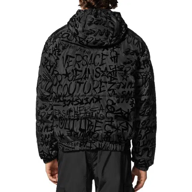 VERSACE Logo