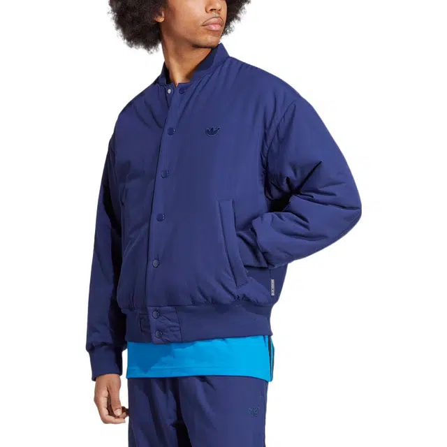 adidas originals Blue Version