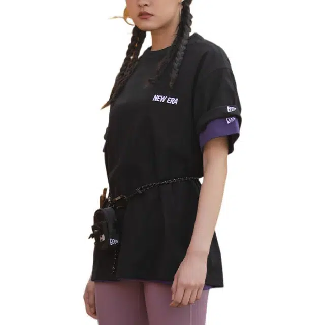 New Era T