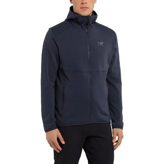 Arcteryx Kyanite Ar Hoody