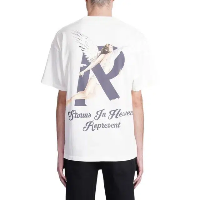 REPRESENT SS23 T