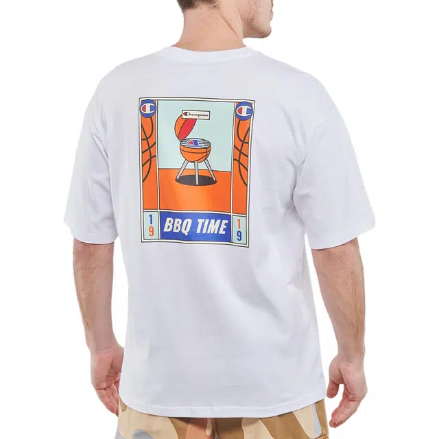 Champion T