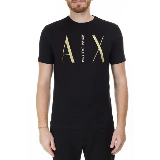 EMPORIO ARMANI T