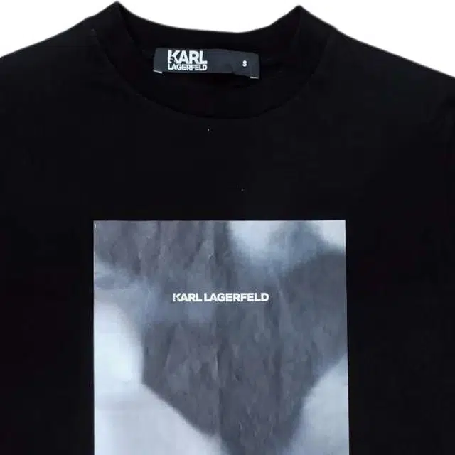 KARL LAGERFELD LogoT