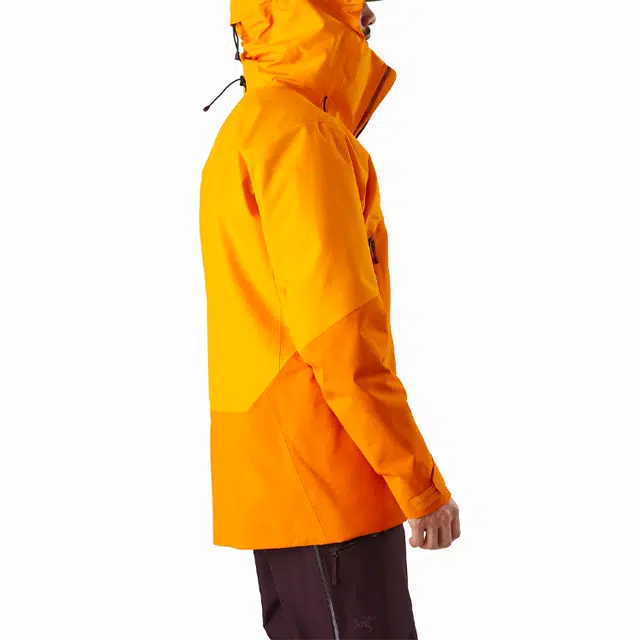Arcteryx RUSH Gore-Tex Pro