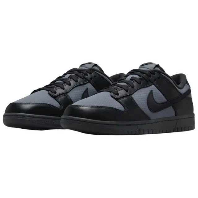 Nike Dunk Low Off Noir