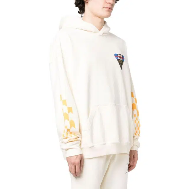 RHUDE SS23 Logo
