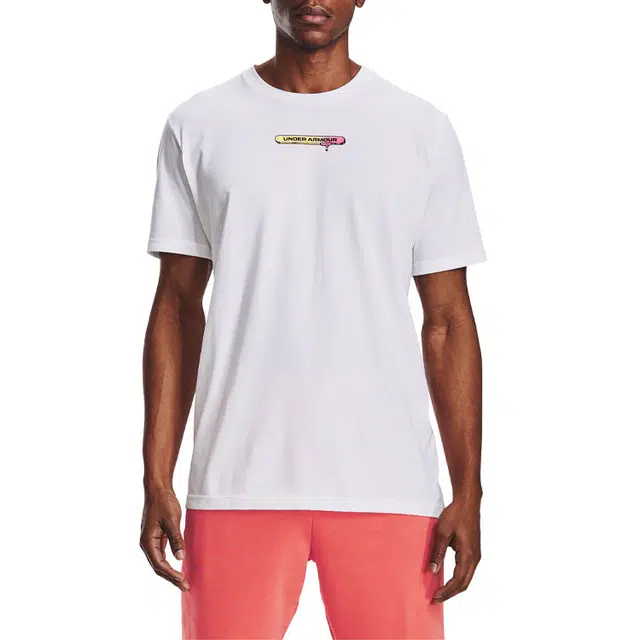 Under Armour T