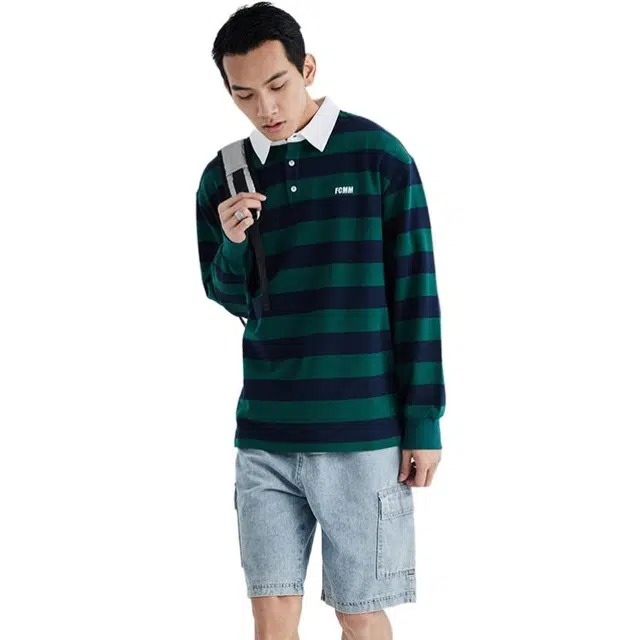 FCMM FW22 Polo