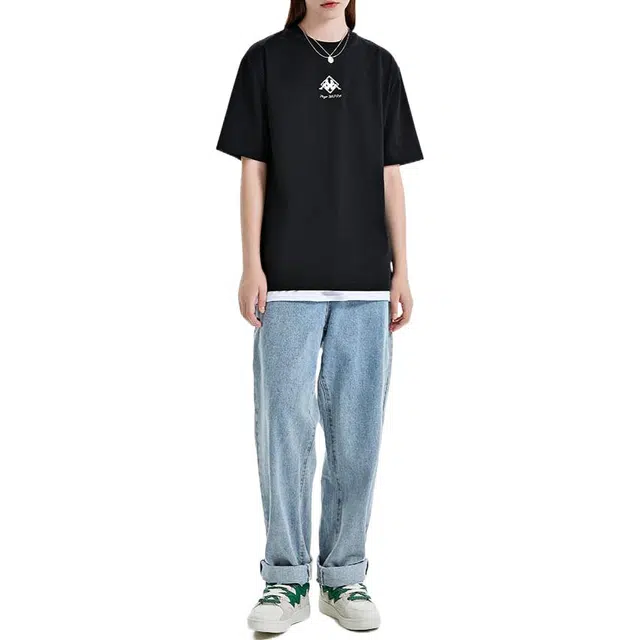 Kappa x T