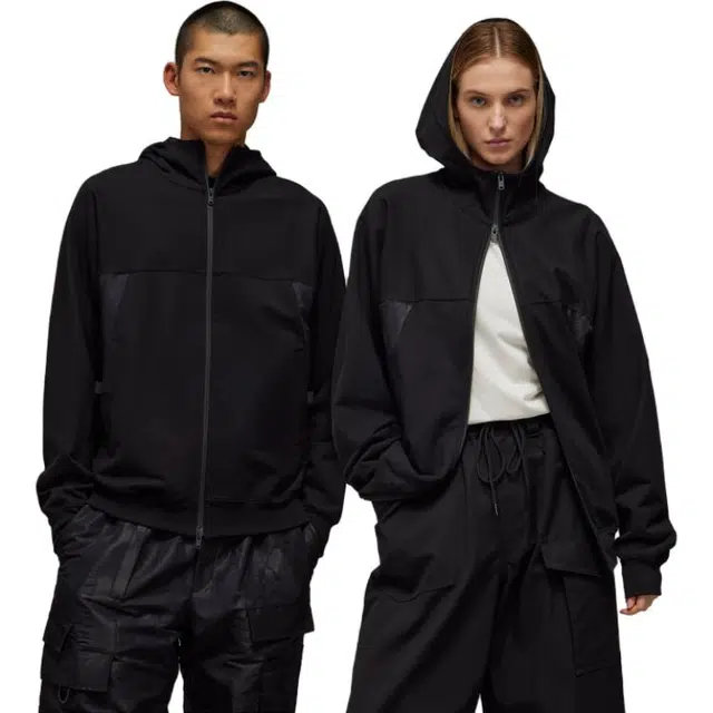 Y-3 STRETCH FT HDIE