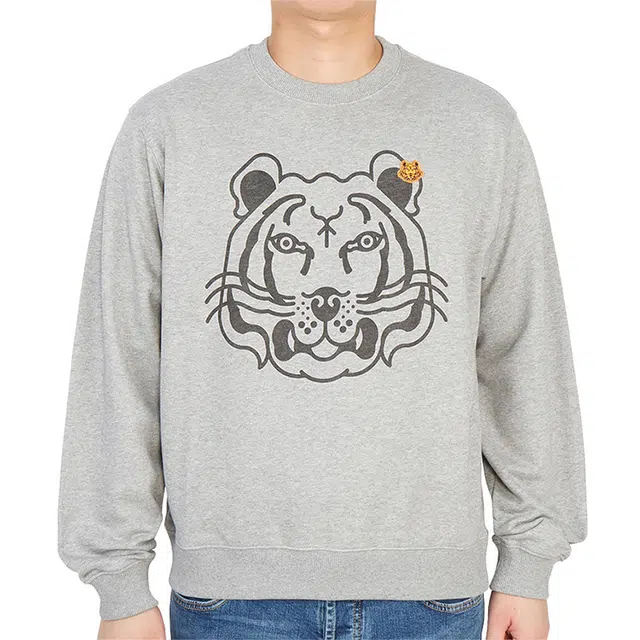 KENZO FW21 Logo