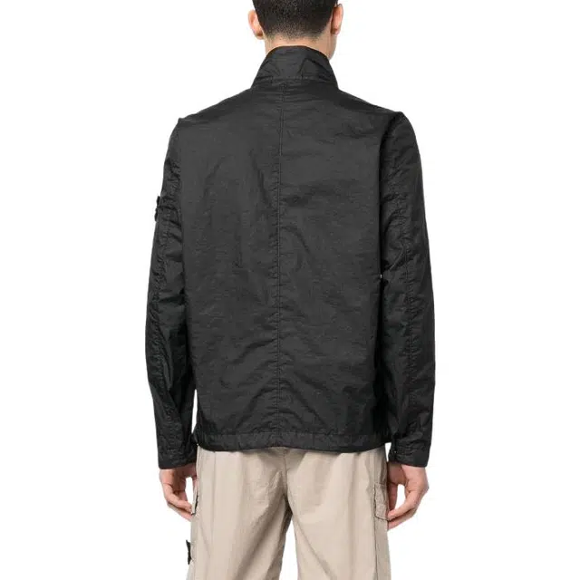 STONE ISLAND MEMBRANA 3L TC