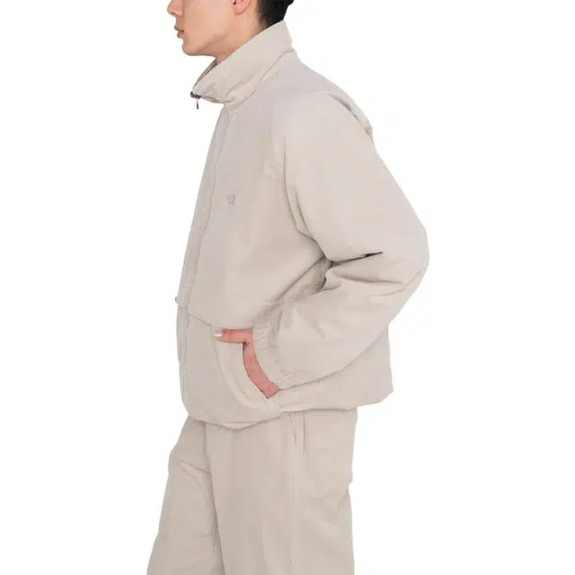 THE NORTH FACE PURPLE LABEL Corduroy Field Reversible Jacket