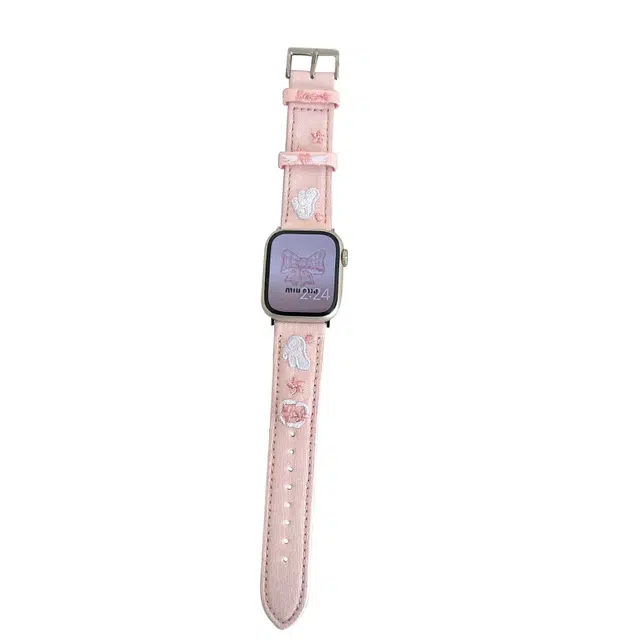 MSSM iwatchS1098765SEultra12