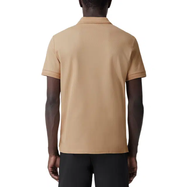 Burberry SS22 LogoPolo