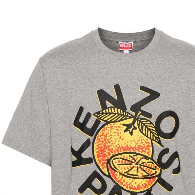 KENZO SS24 T