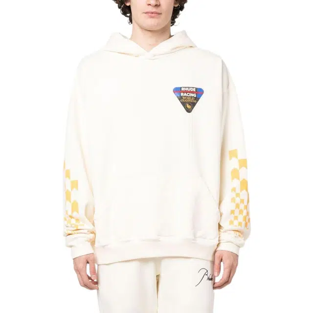 RHUDE SS23 Logo