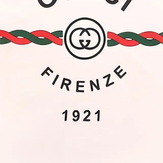 GUCCI SS22 1921 T