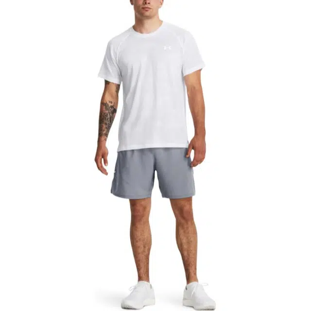 Under Armour Launch 7