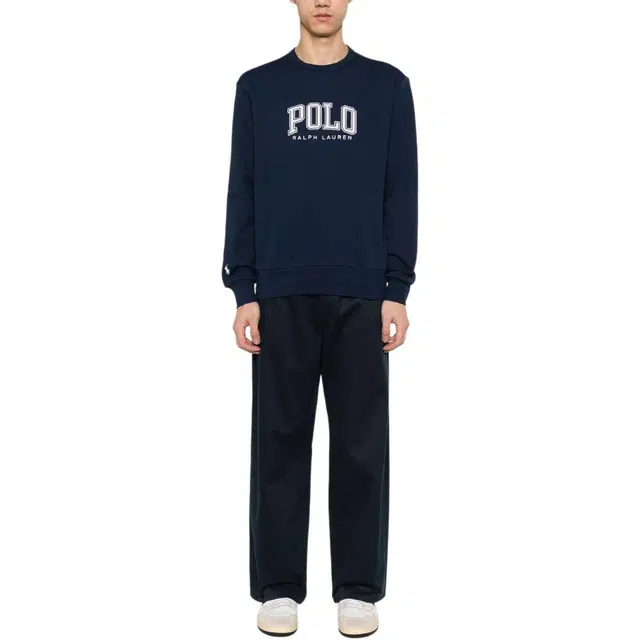 Polo Ralph Lauren SS24 Logo