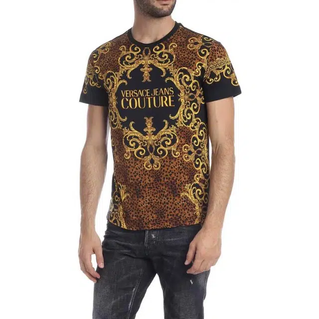 VERSACE SS23 T