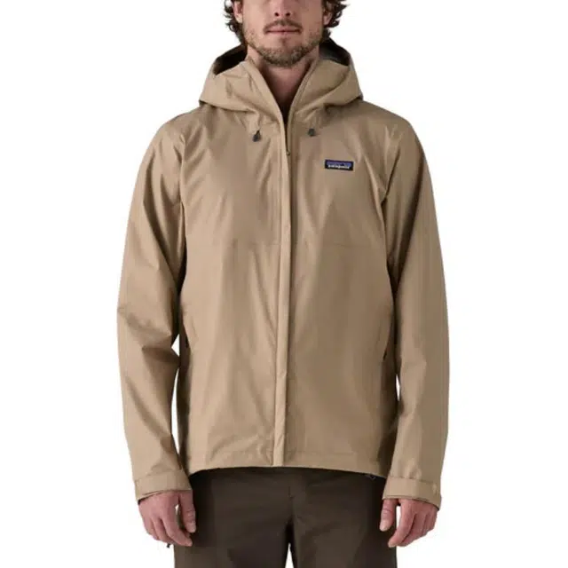 patagonia SS23 Torrentshell 3L