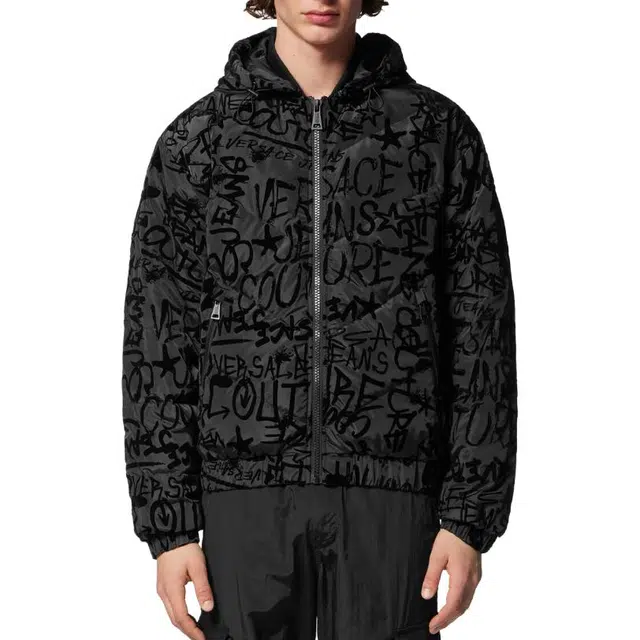 VERSACE Logo