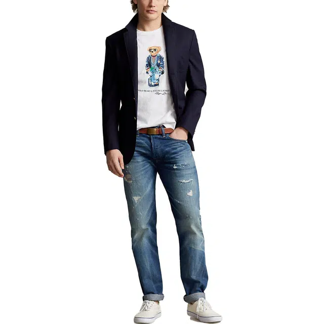 Polo Ralph Lauren T