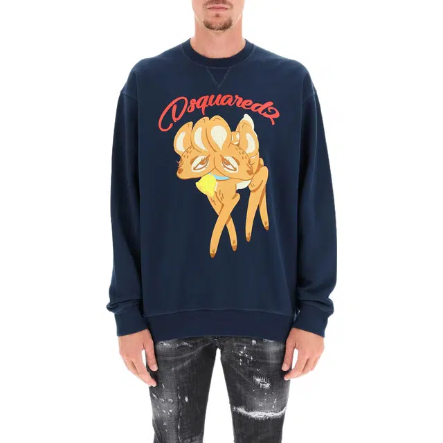 DSQUARED 2