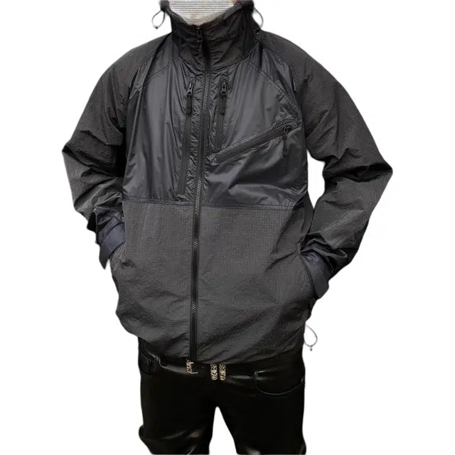 Undermycar SS24 Black Hoodie