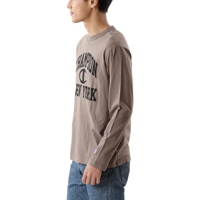 Champion FW22 logoT