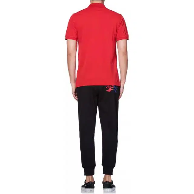 EVISU LogoPolo