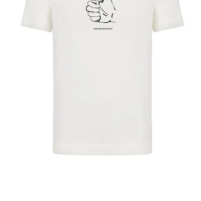 EMPORIO ARMANI SS21 T